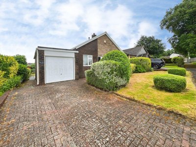Property on Lismore Avenue, BL3 4NR