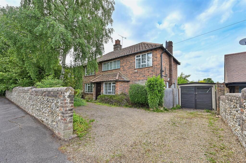 Detached House