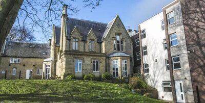 Property on St Anns Lane, LS4 2SJ