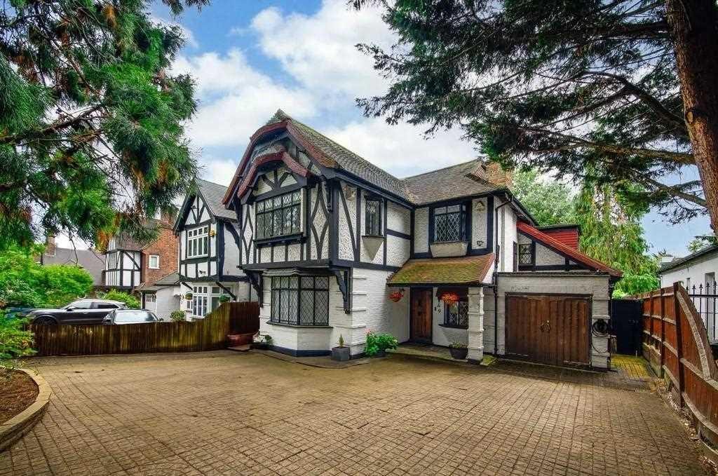 Detached House