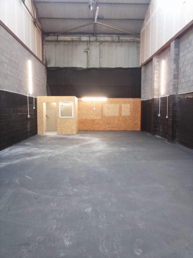 Industrial Development