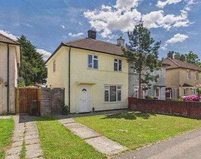 Property on Jemmett Road, TN23 4RJ