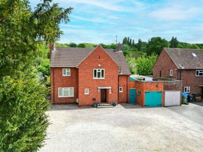 Property on Reservoir Road, GL4 6SX