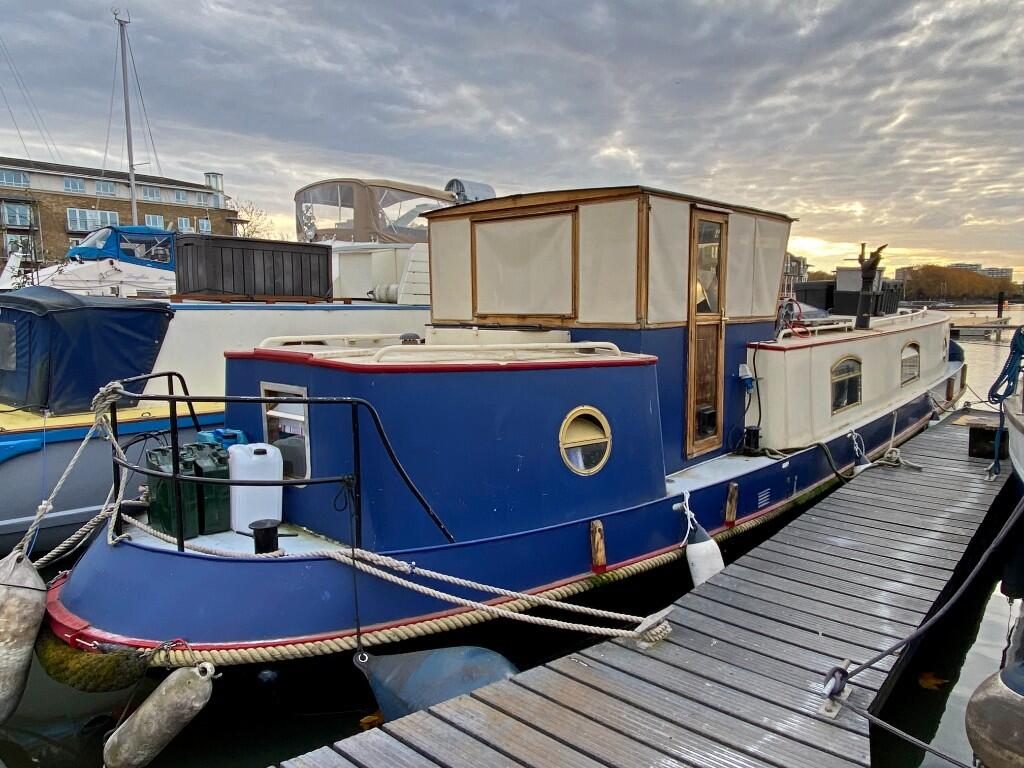 House Boat