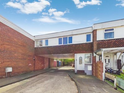 Property on Ashton Way, NE26 3JH