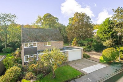 Property on Brendon Drive, HD2 2DF