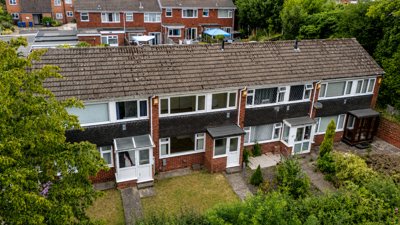 Property on Upper Gungate, B79 8AX