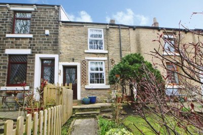 Terraced