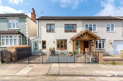 Semi-Detached
