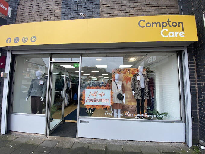 Retail Property (high Street)