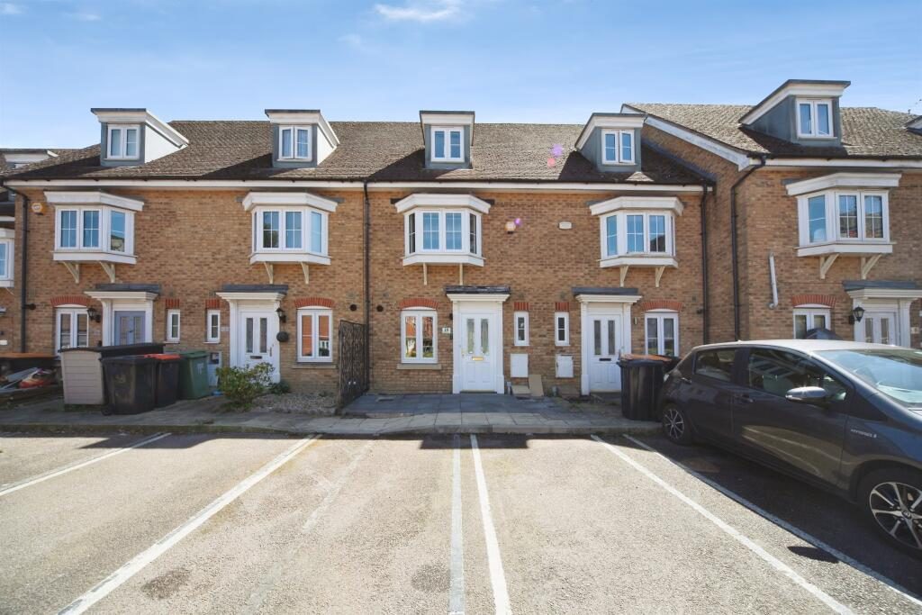 Town House