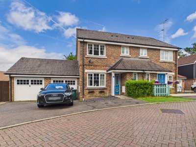 Semi-Detached