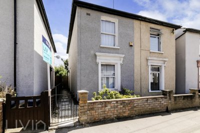 Semi-Detached