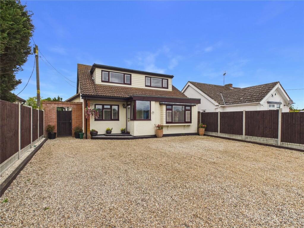 Detached House