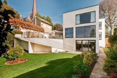 Property on Mariners Drive, BS9 1QJ