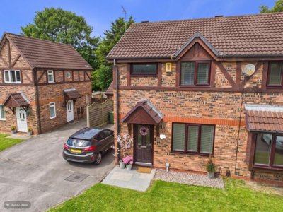 Property on Bull Cop, L37 8BY