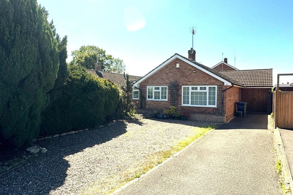 Bungalow