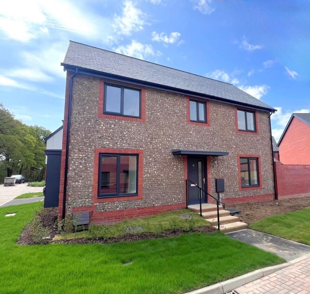 Detached House