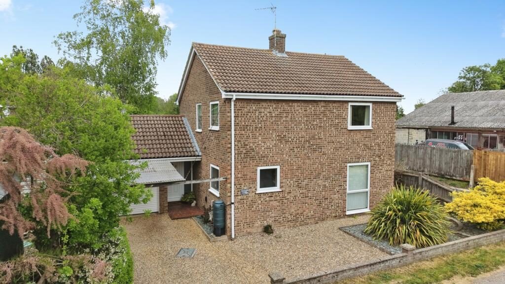 Detached House