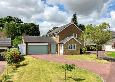 Property on Maythorn Gardens, WV6 8NP