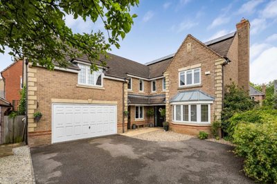 Property on Oxlip Leyes, OX26 3ED