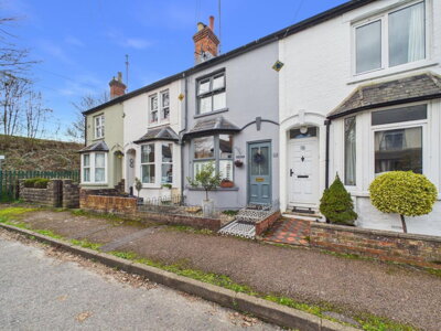 Property on Thames Avenue, RG8 7BY