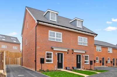 Semi-Detached