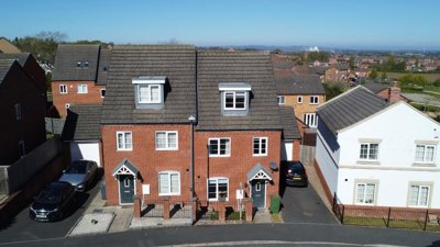 Property on Hackness Road, LE5 1EX
