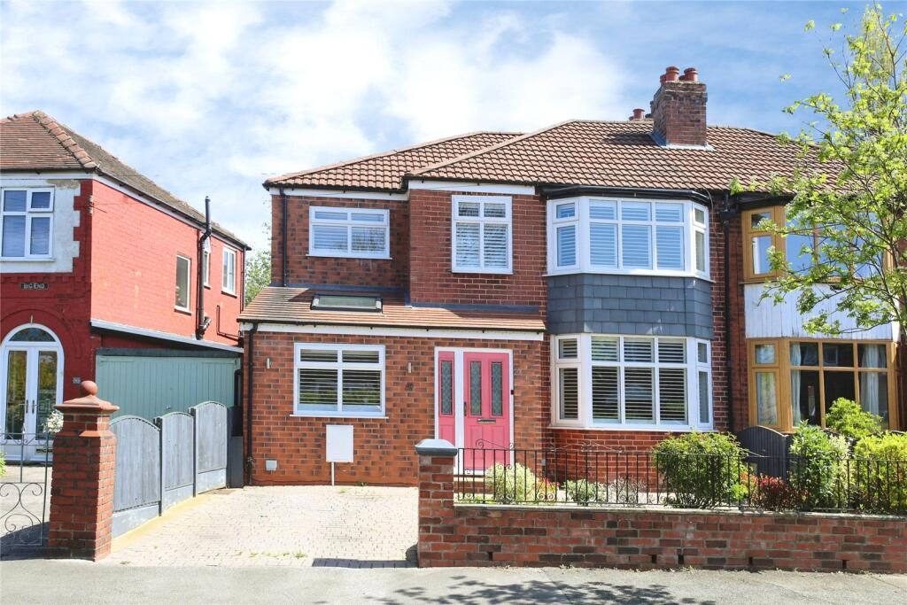 Detached House