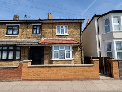 Semi-Detached