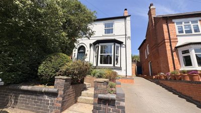 Semi-Detached