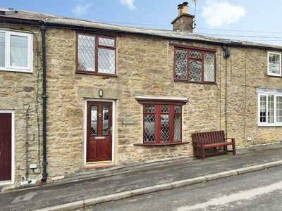Terraced