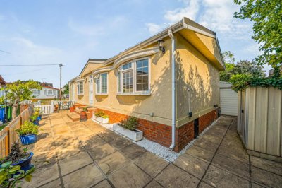 Property on Devon Close, GU47 0SA