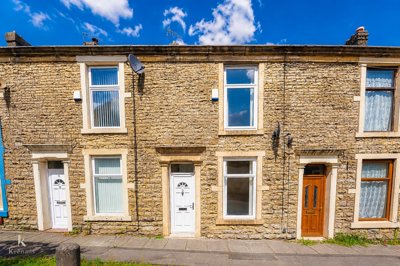 Property on BB3 2RY