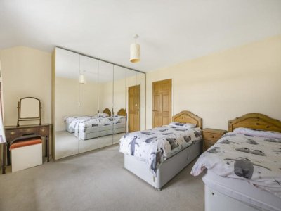 Property on Park Road, IP13 0LZ