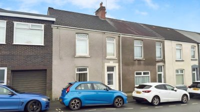 Property on Cae Bricks Road, SA5 8NS