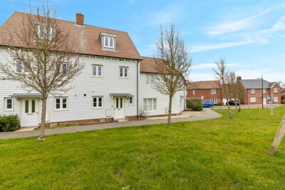 Property on Jubilee Drive, BN26 6FG