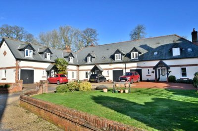 Property on Witchampton Mill, BH21 5DE