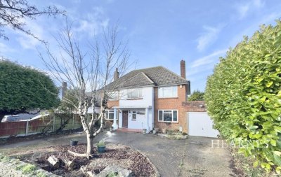 Property on Keith Road, BH3 7DU