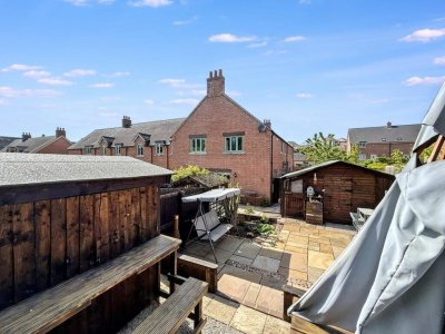 Property on The Priory, ST18 0ZH