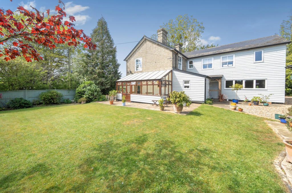 Detached House