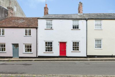 Terraced