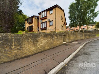 Terraced