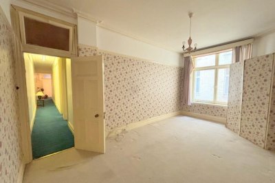 Property on Torrington Place, WC1E 7HF