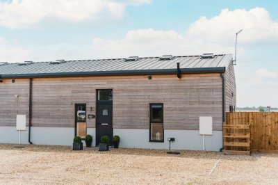 Property on Preston Road, LE15 9FF