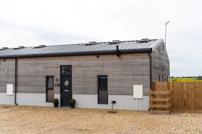 Property on Preston Road, LE15 9FF