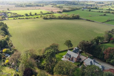 Property on Station Road, LE7 4ZJ