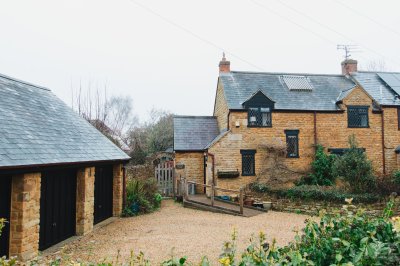 Property on Gullicote Lane, OX17 1GY