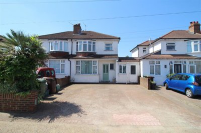 Semi-Detached