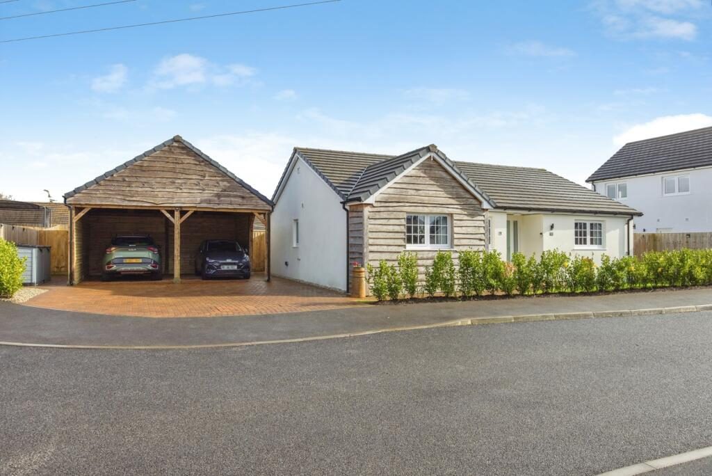 Bungalow